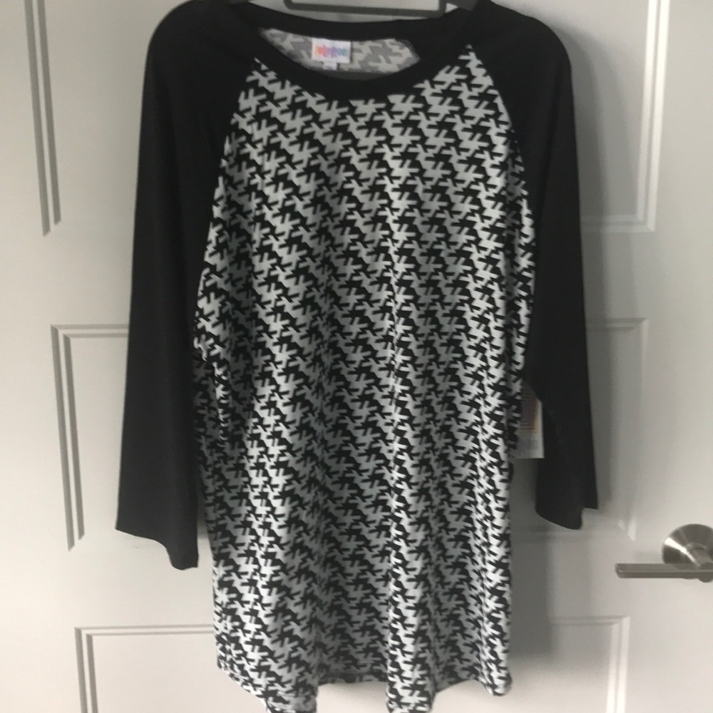 ❌SOLD❌Lularoe Randy